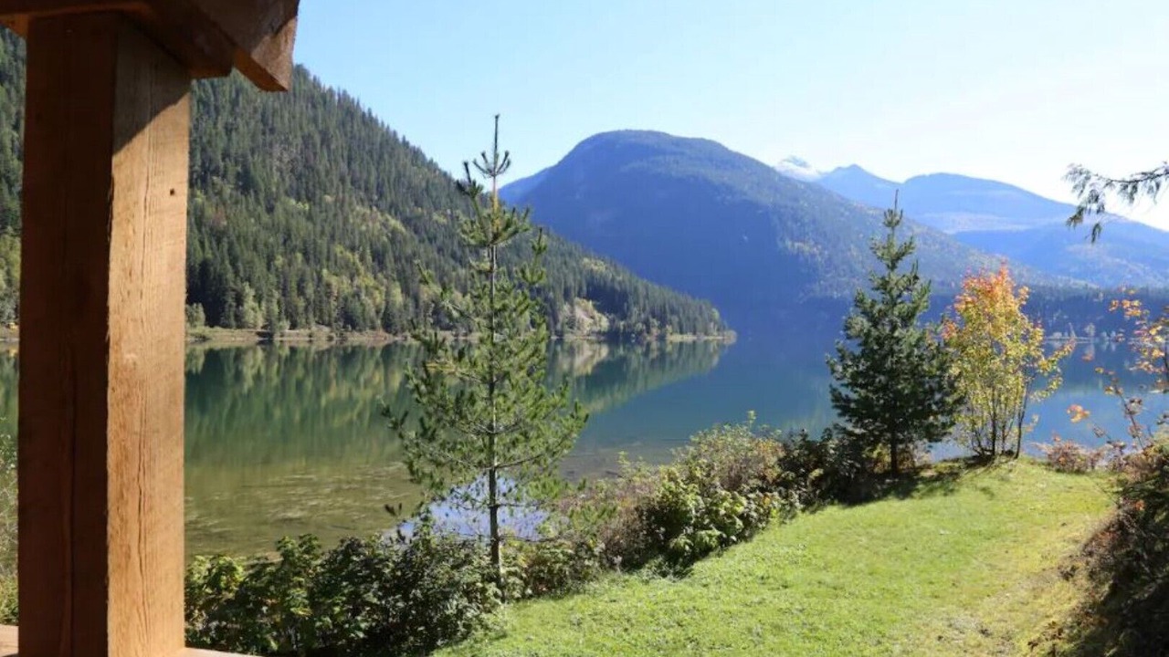 Photo of Outdoor in Revelstoke