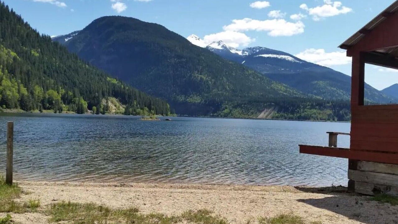 Photo of Others in Revelstoke