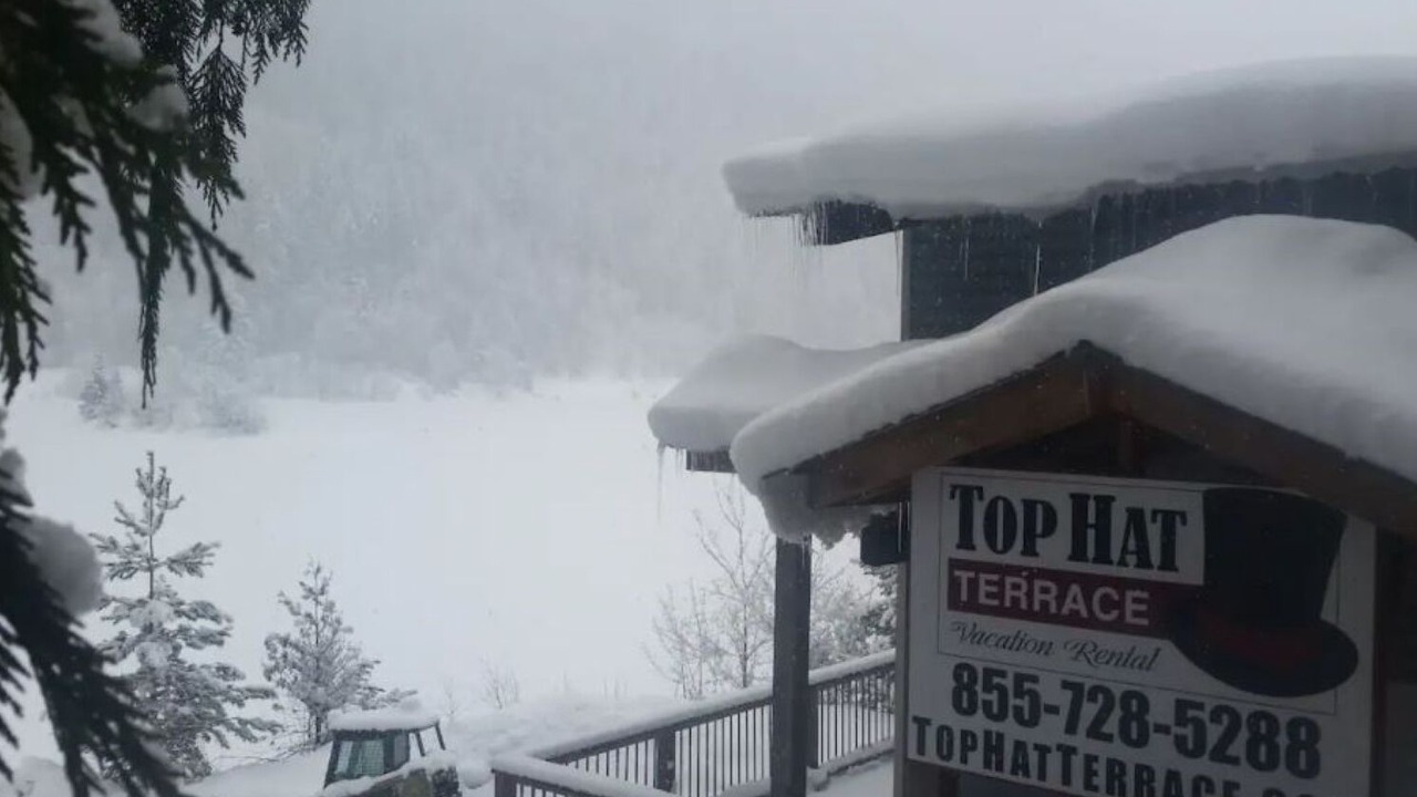 Photo of Outdoor in Revelstoke