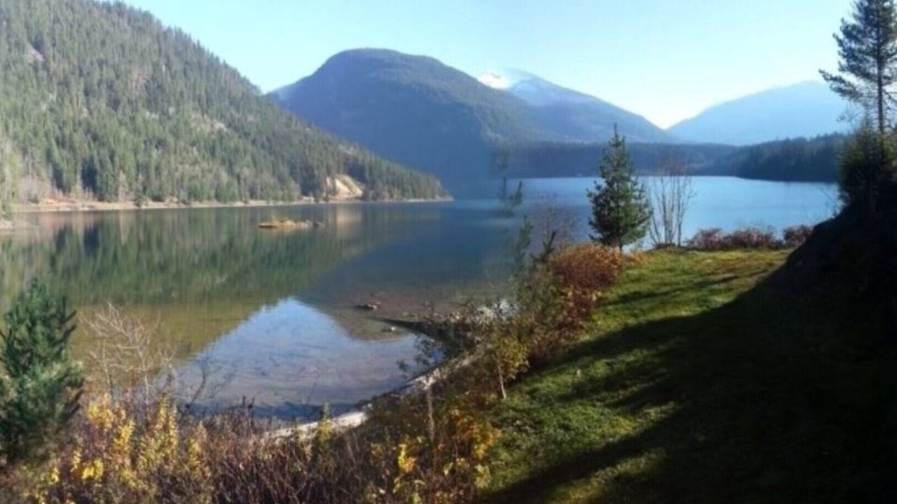 Photo of Outdoor in Revelstoke