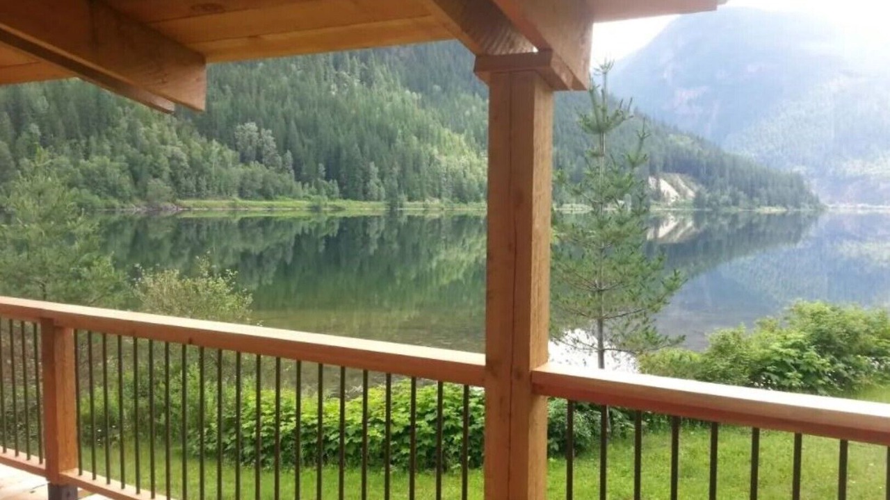 Photo of Outdoor in Revelstoke