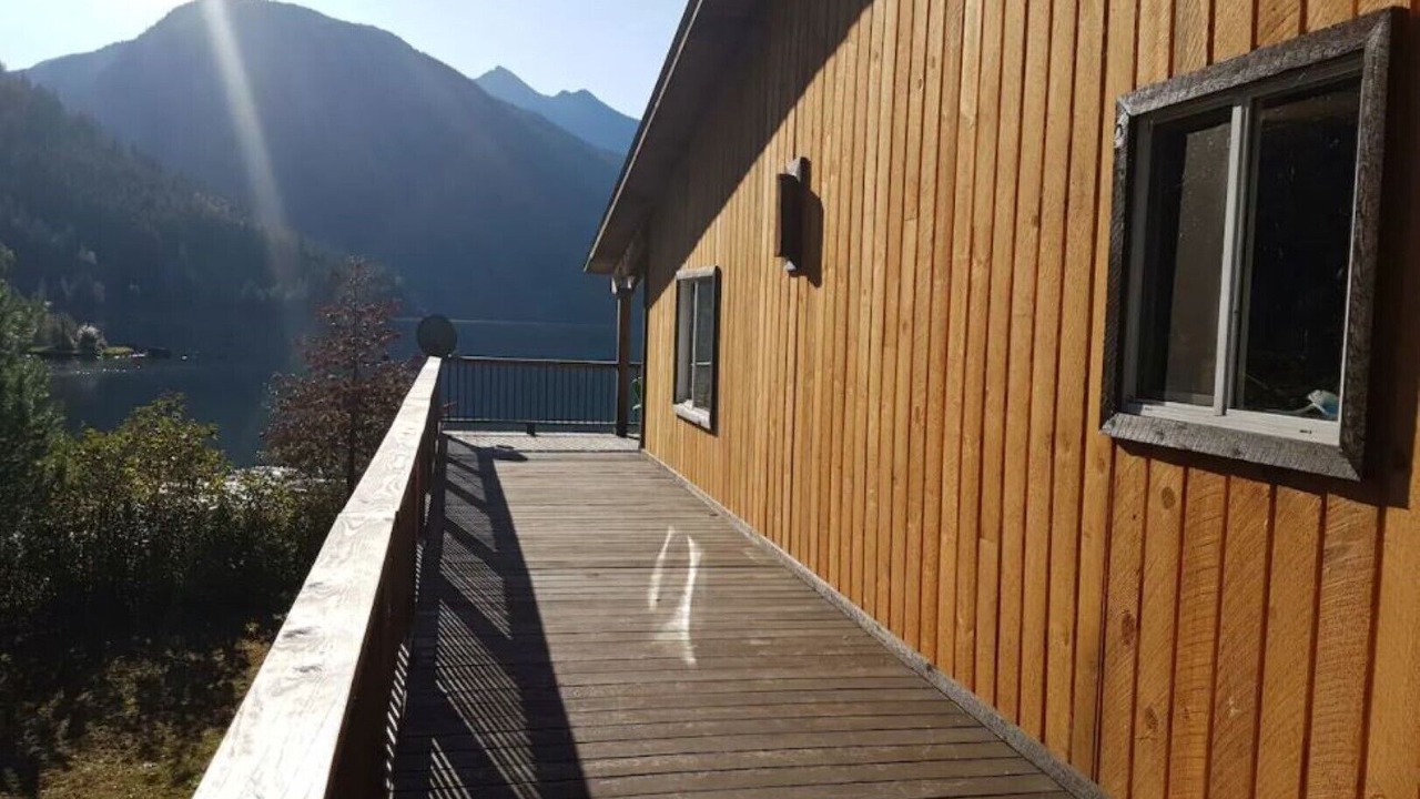 Photo of Outdoor in Revelstoke