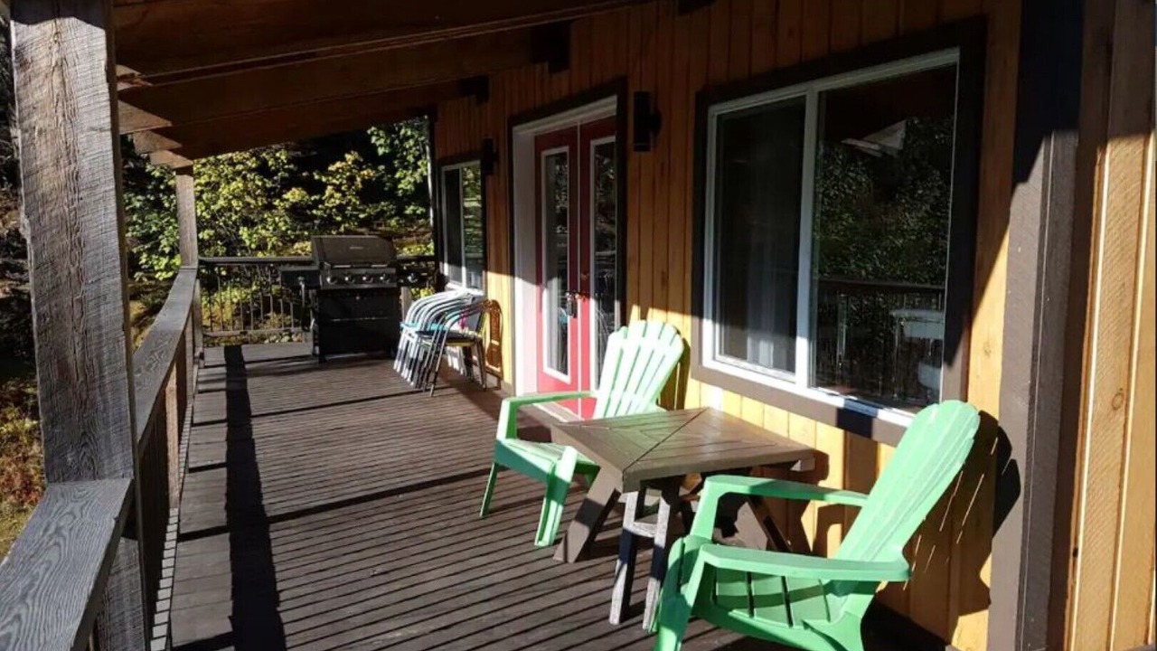 Photo of Outdoor in Revelstoke