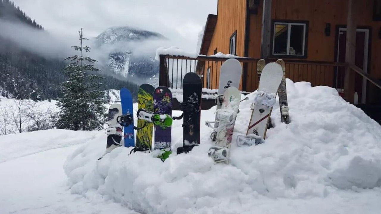 Photo of Outdoor in Revelstoke