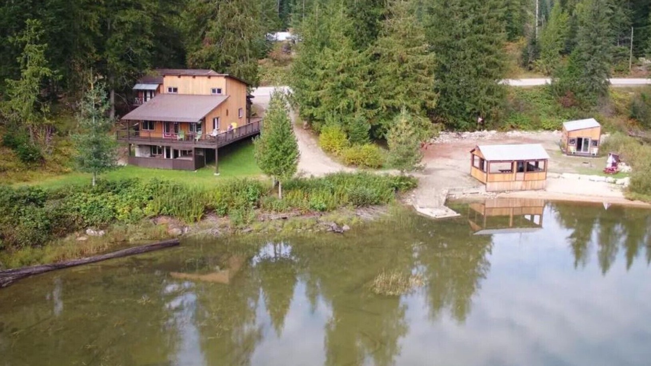 Photo of Outdoor in Revelstoke