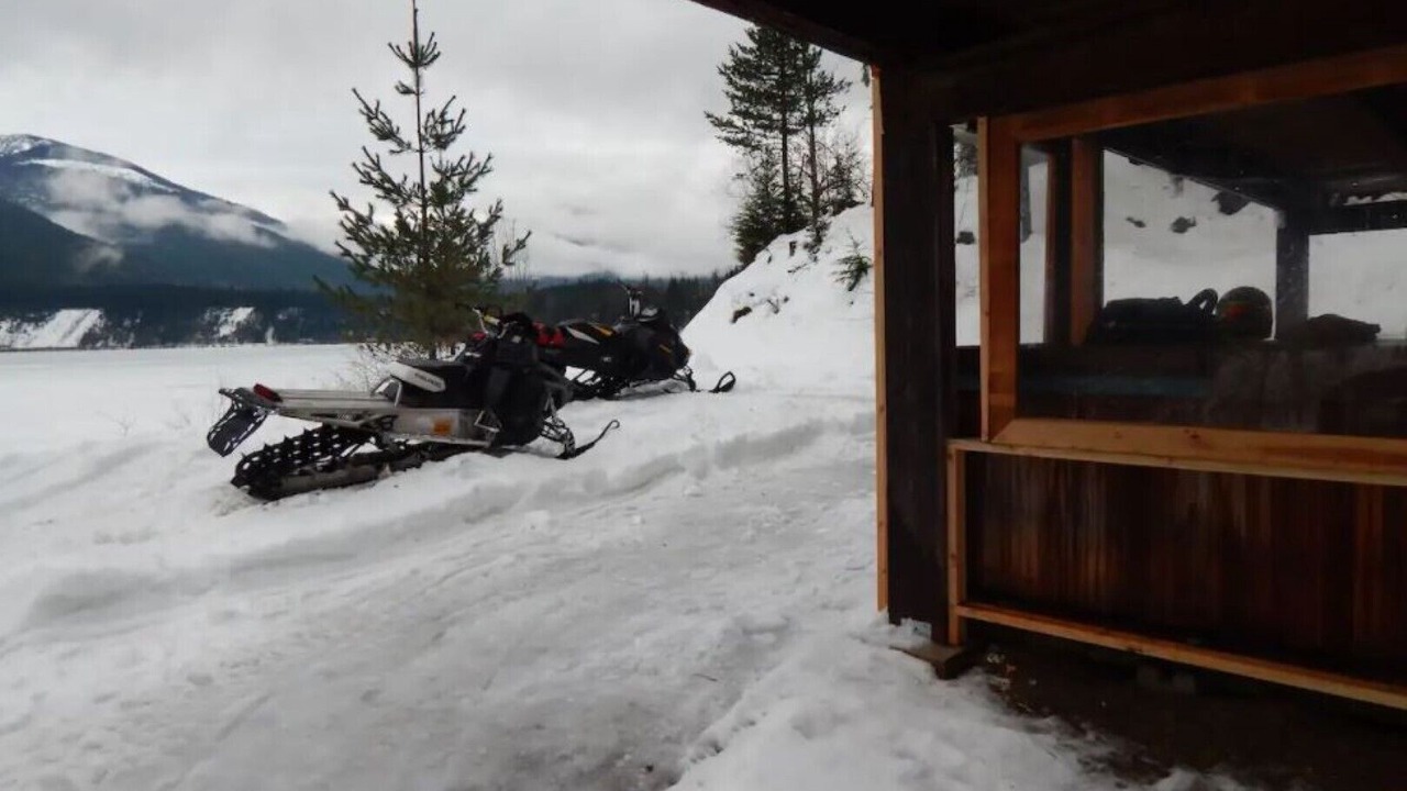 Photo of Others in Revelstoke