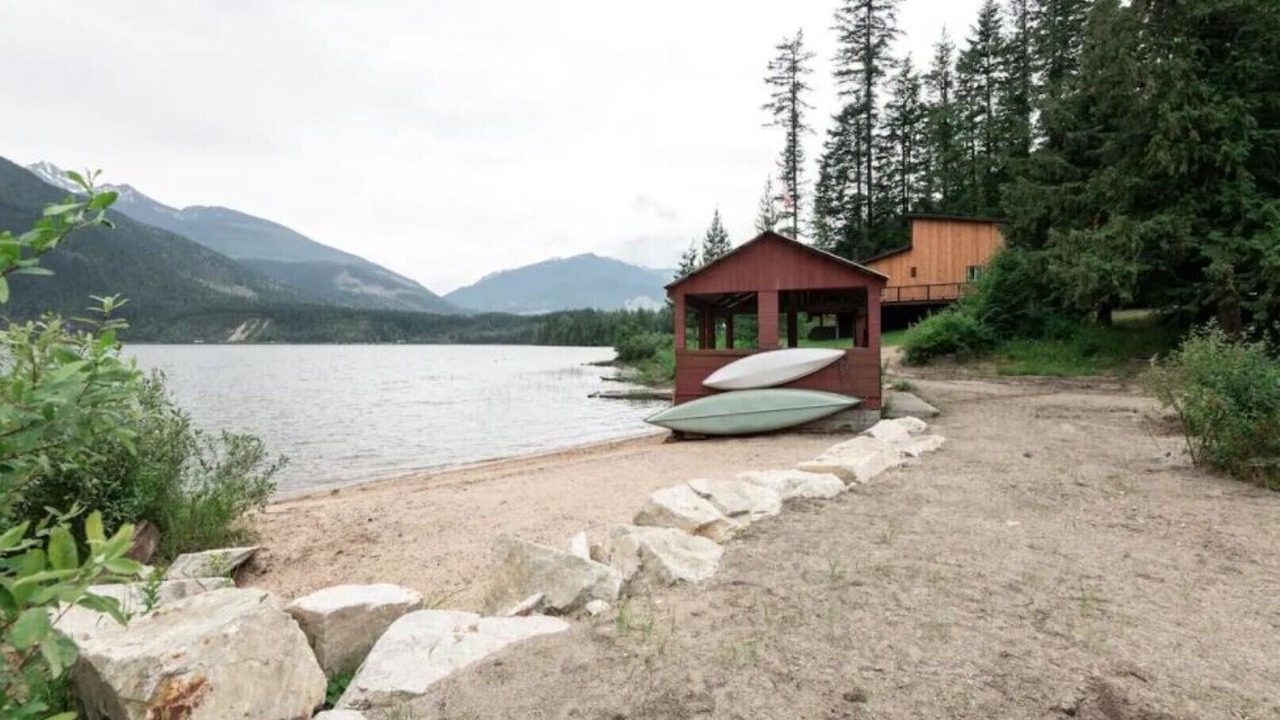Photo of Others in Revelstoke