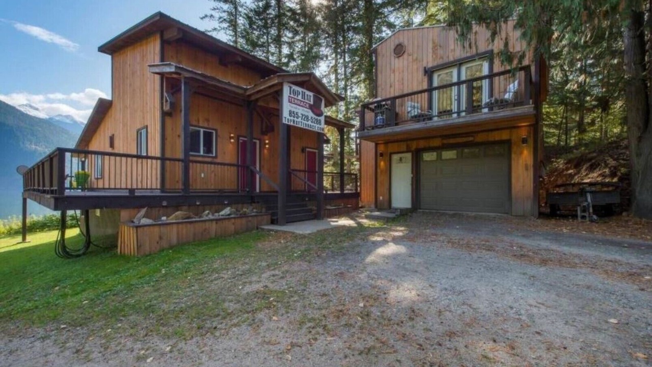 Photo of Outdoor in Revelstoke