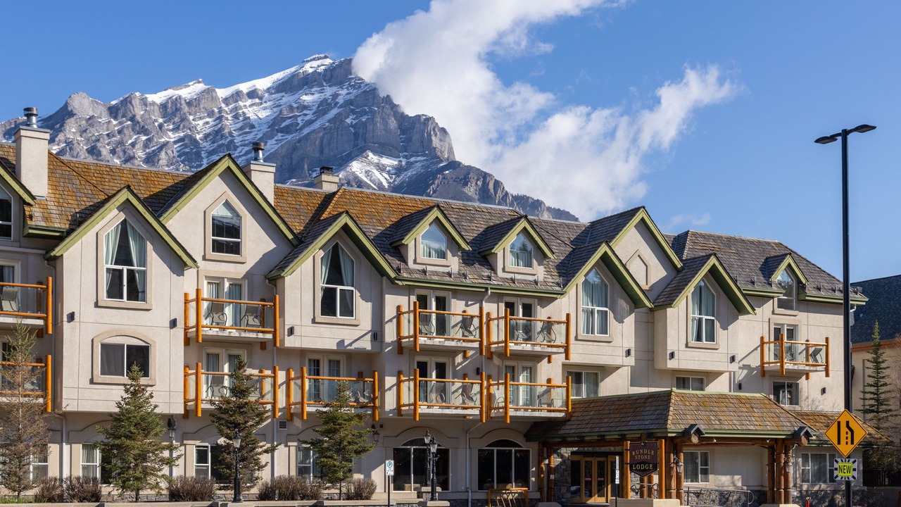 Photo of Others in Banff