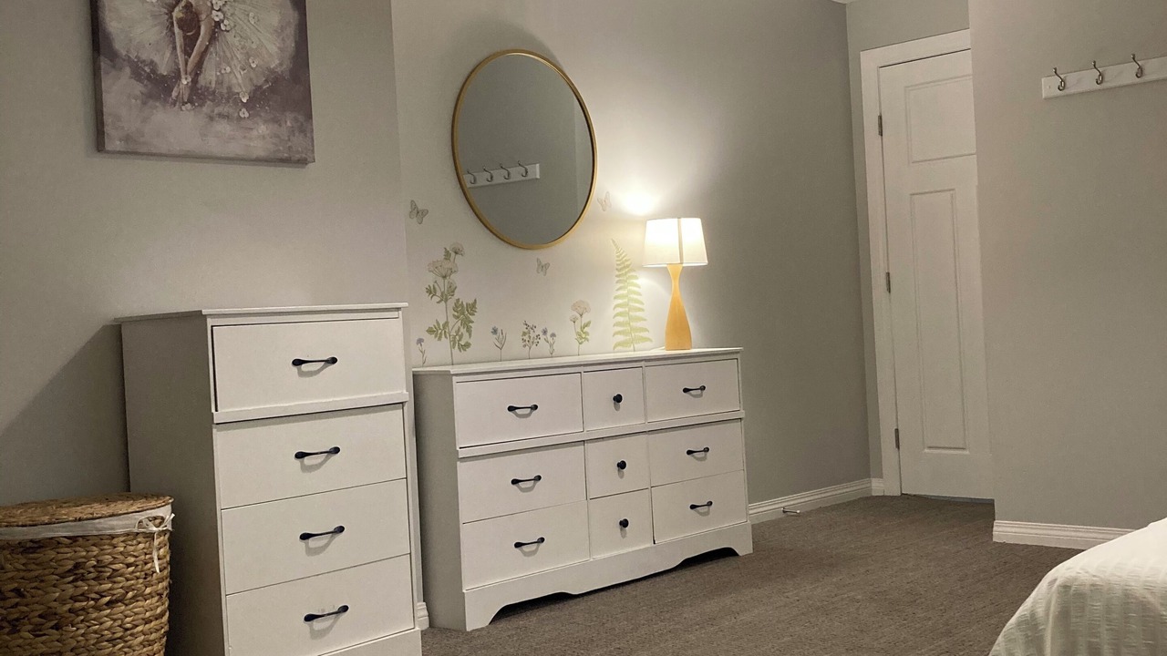 Photo of Bedroom in Central Okanagan