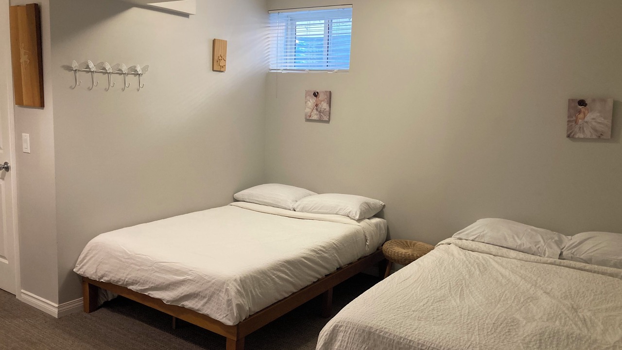 Photo of Bedroom in Central Okanagan