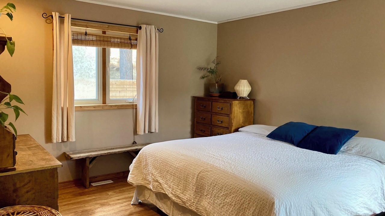 Photo of Bedroom in Central Okanagan