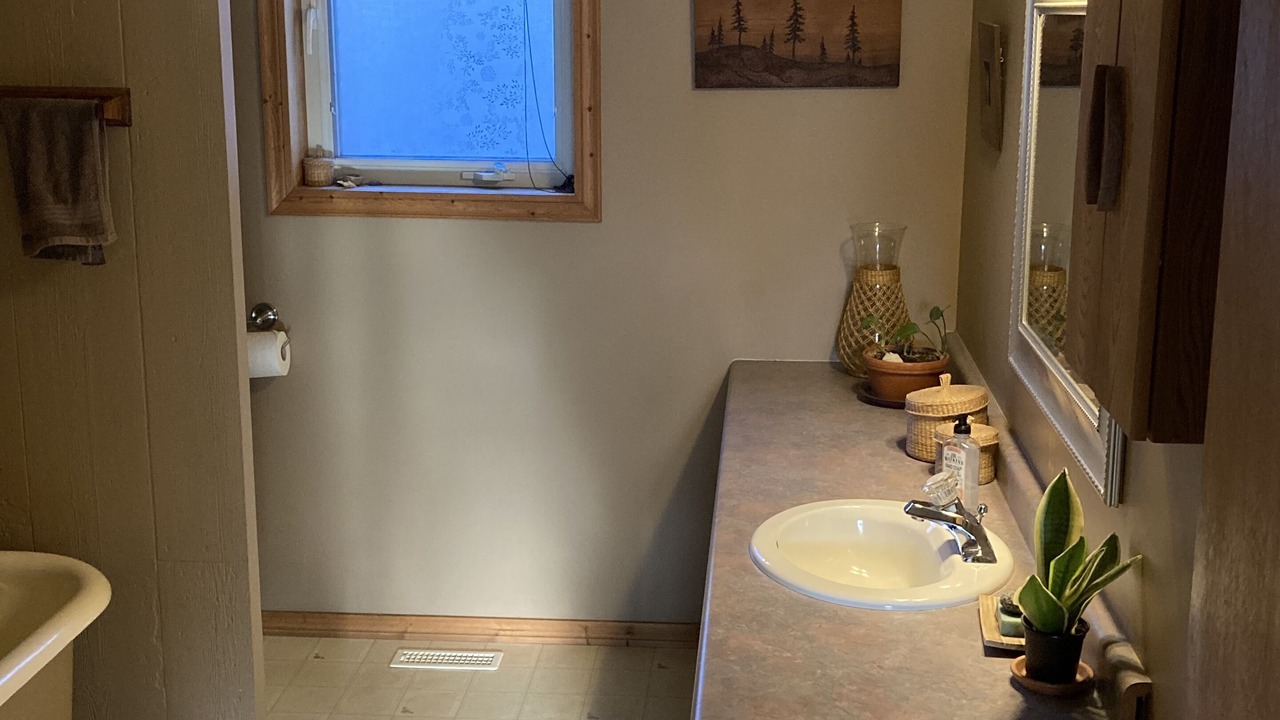 Photo of Bathroom in Central Okanagan