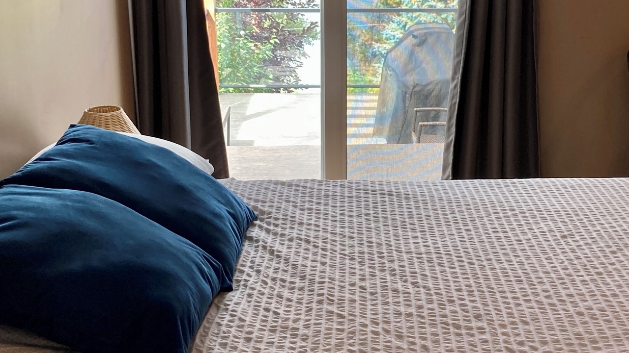 Photo of Bedroom in Central Okanagan