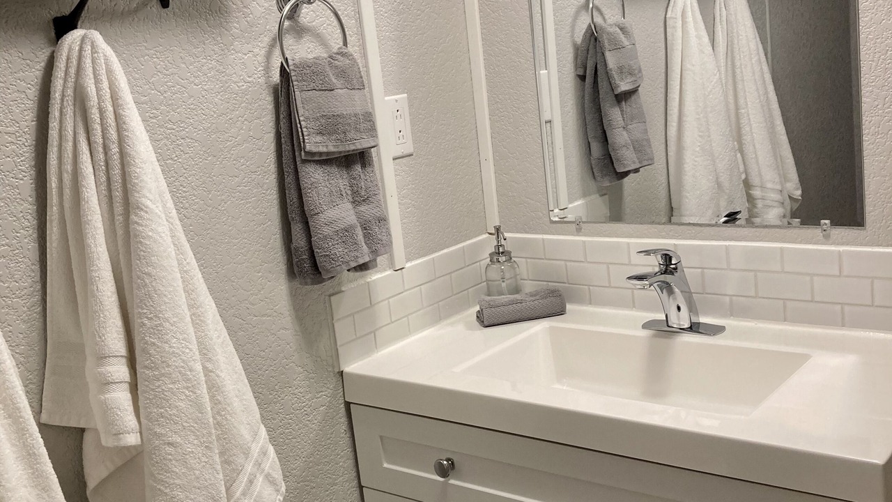Photo of Bathroom in Central Okanagan