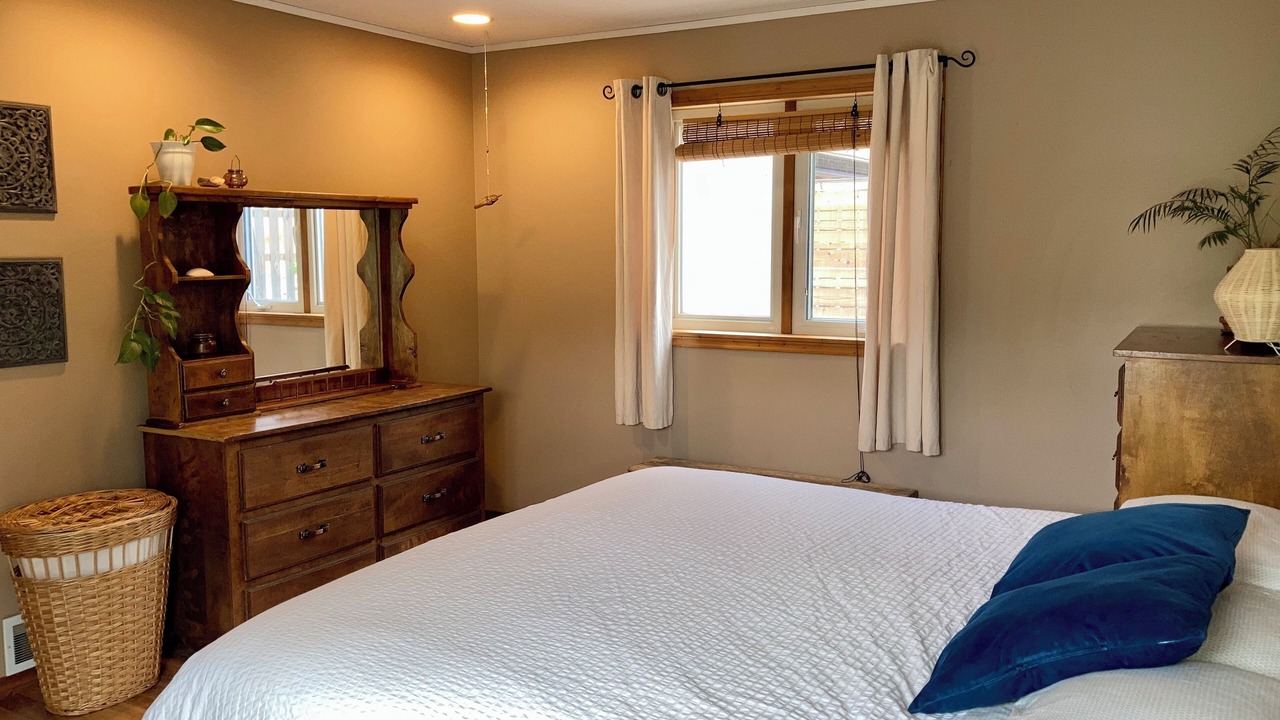Photo of Bedroom in Central Okanagan
