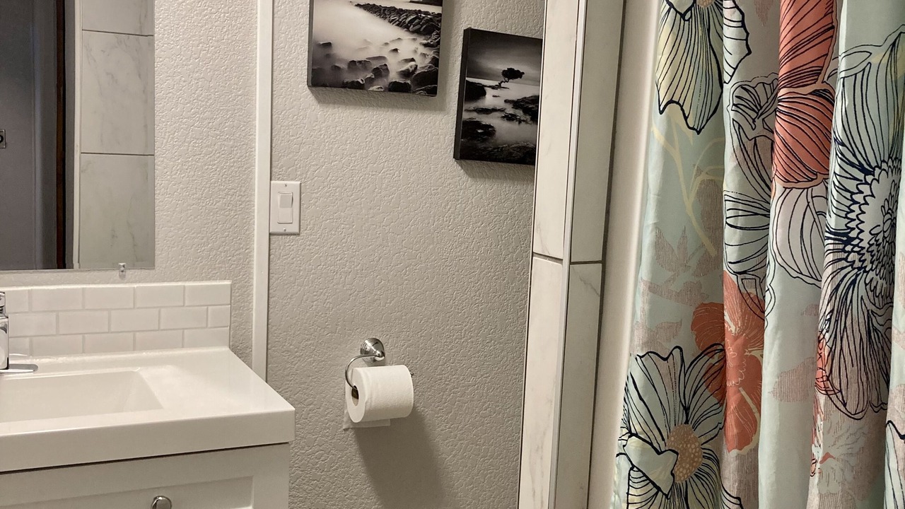 Photo of Bathroom in Central Okanagan