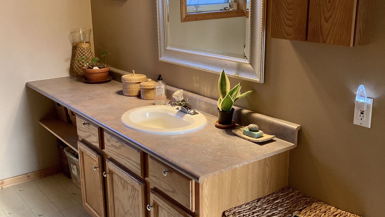 Photo of Bathroom in Central Okanagan