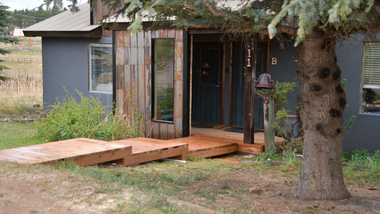 Photo of Outdoor in Angel Fire
