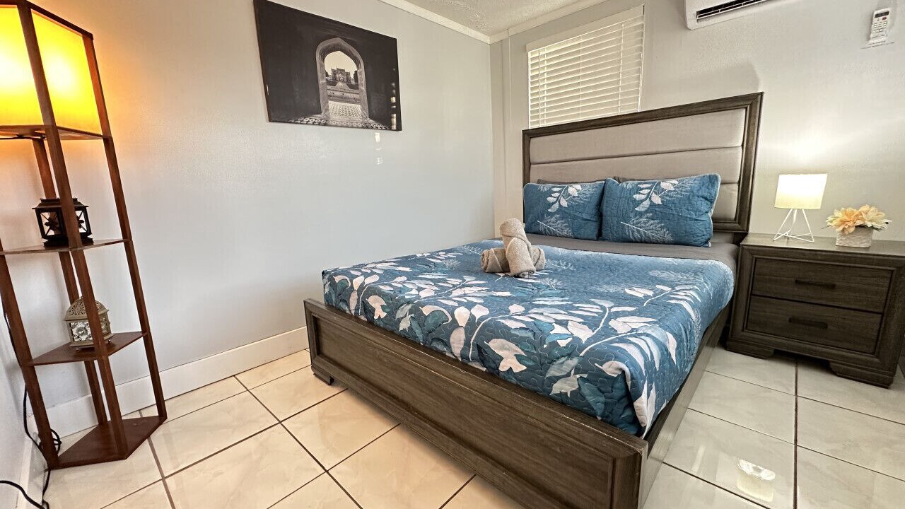 Photo of Bedroom in Fort Lauderdale