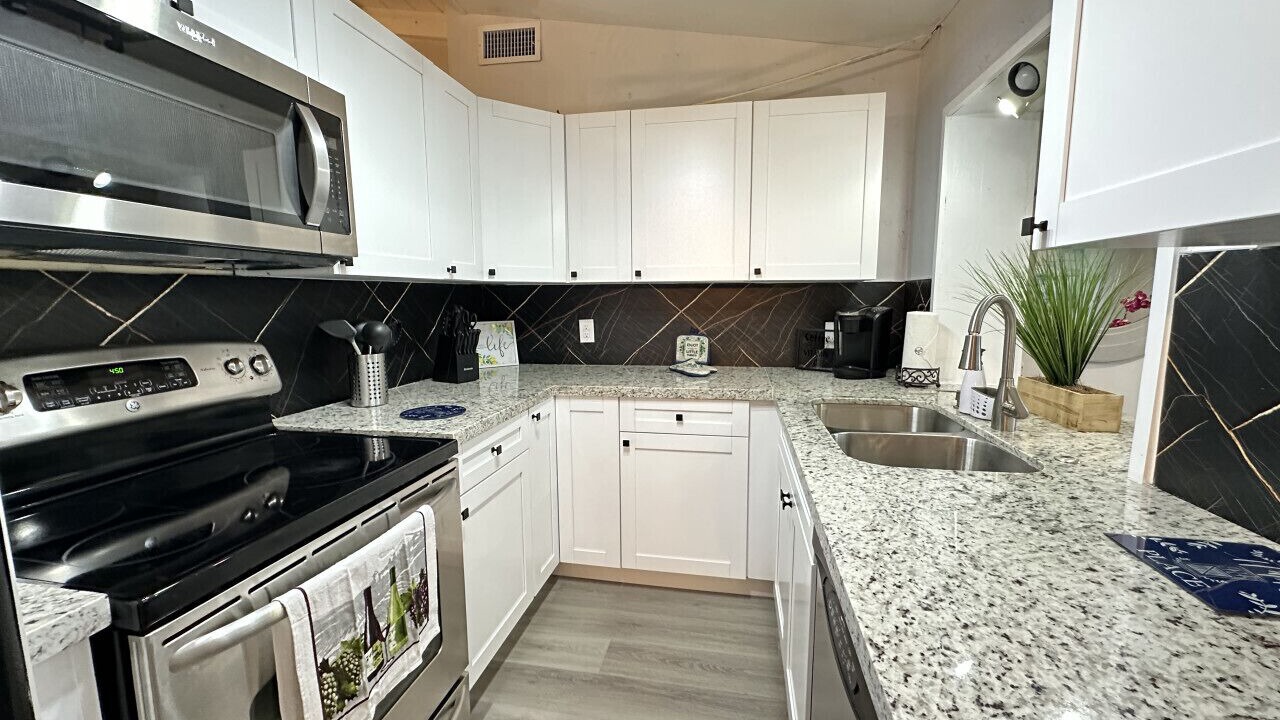 Photo of Kitchen in Fort Lauderdale