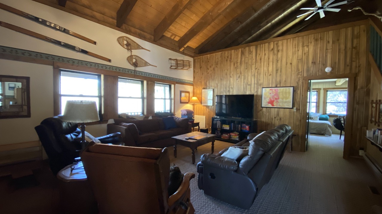 Photo of Bedroom in Pagosa Springs
