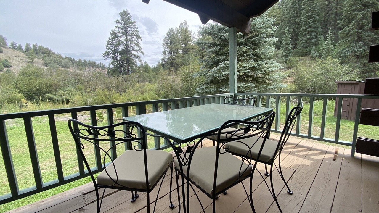Photo of Outdoor in Pagosa Springs
