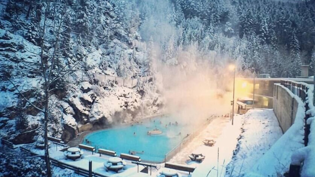 Photo of Outdoor in East Kootenay