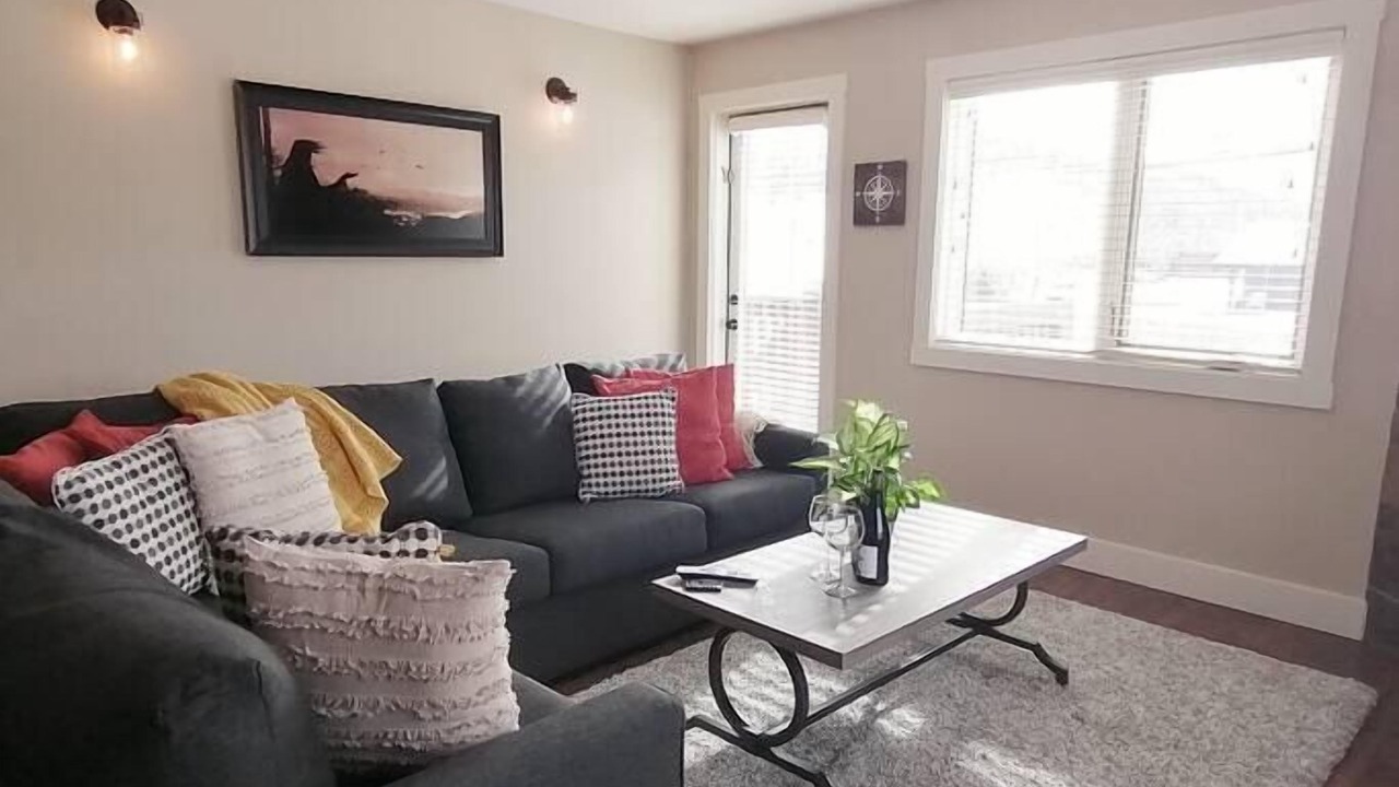 Photo of Bedroom in East Kootenay