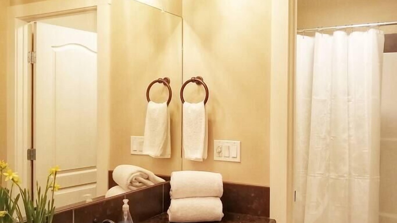 Photo of Bathroom in East Kootenay