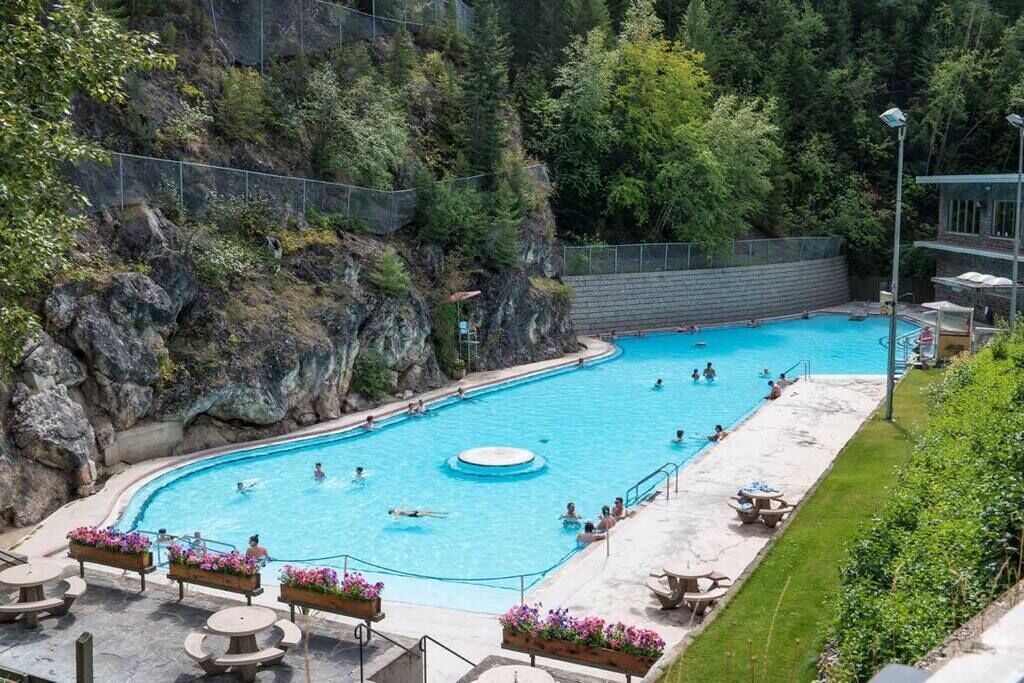 Photo of Outdoor in East Kootenay