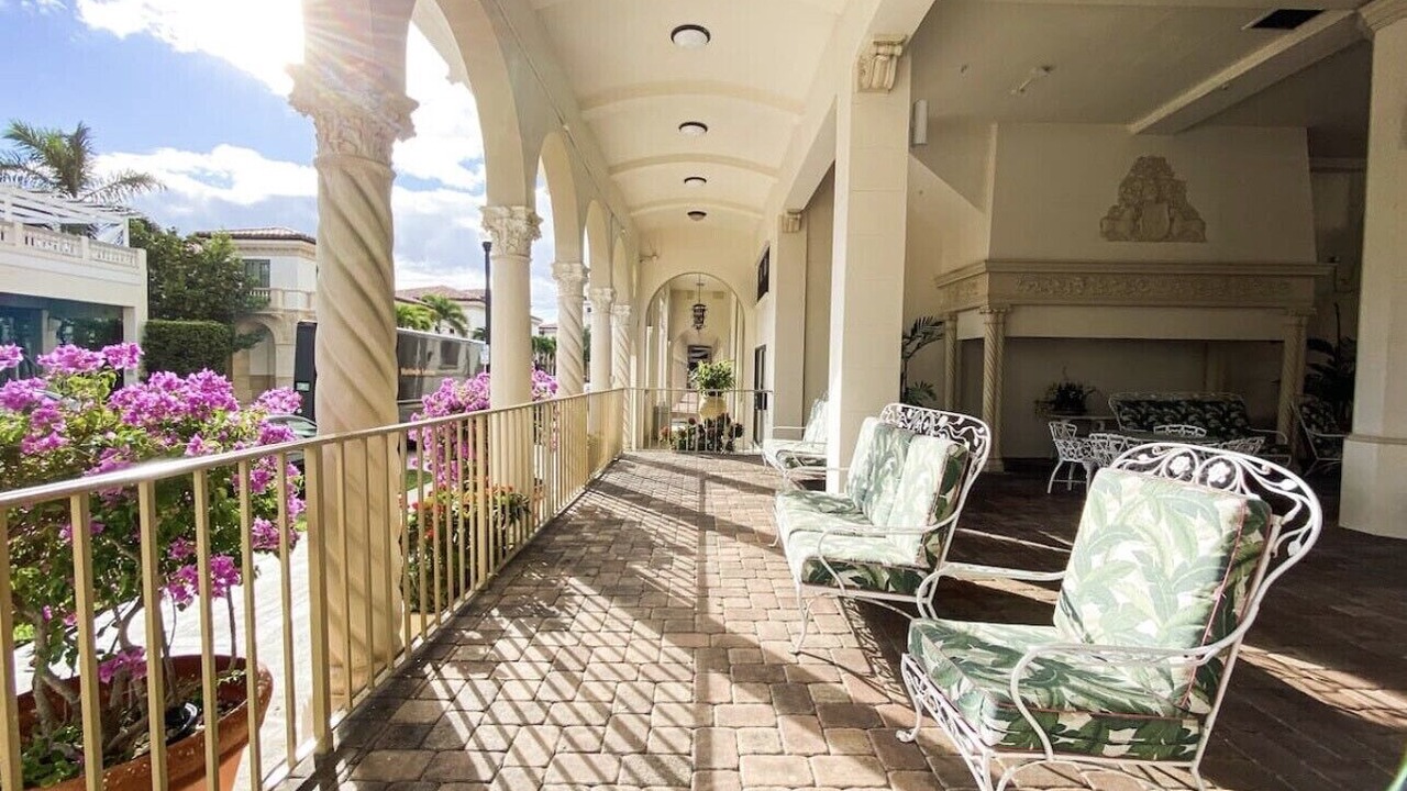 Photo of Outdoor in Palm Beach