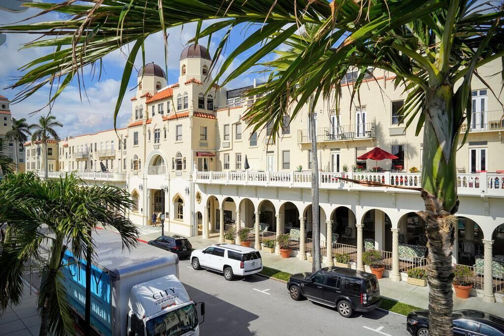 Photo of Outdoor in Palm Beach