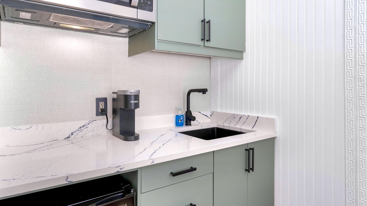 Photo of Kitchen in Palm Beach