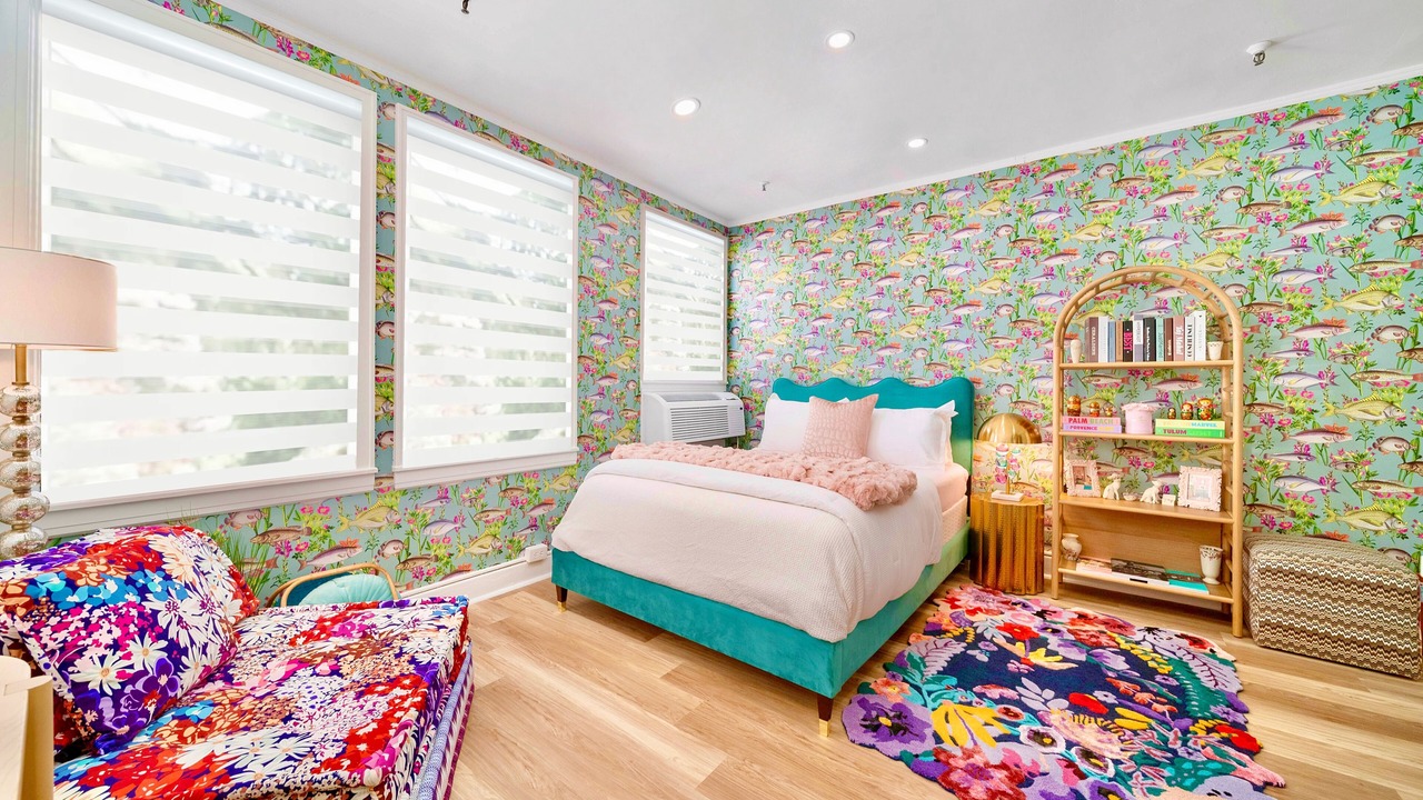 Photo of Bedroom in Palm Beach
