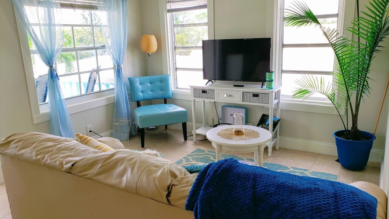 Photo of Bedroom in Mango Groves