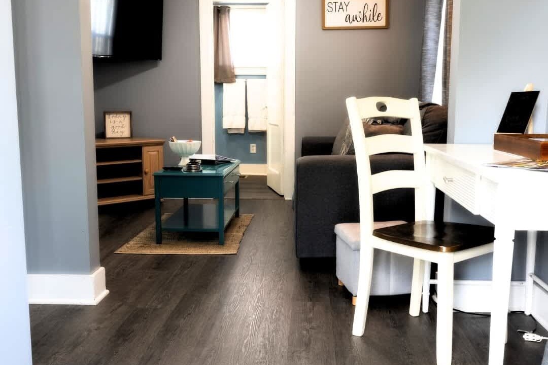 Photo of Livingroom in Medina