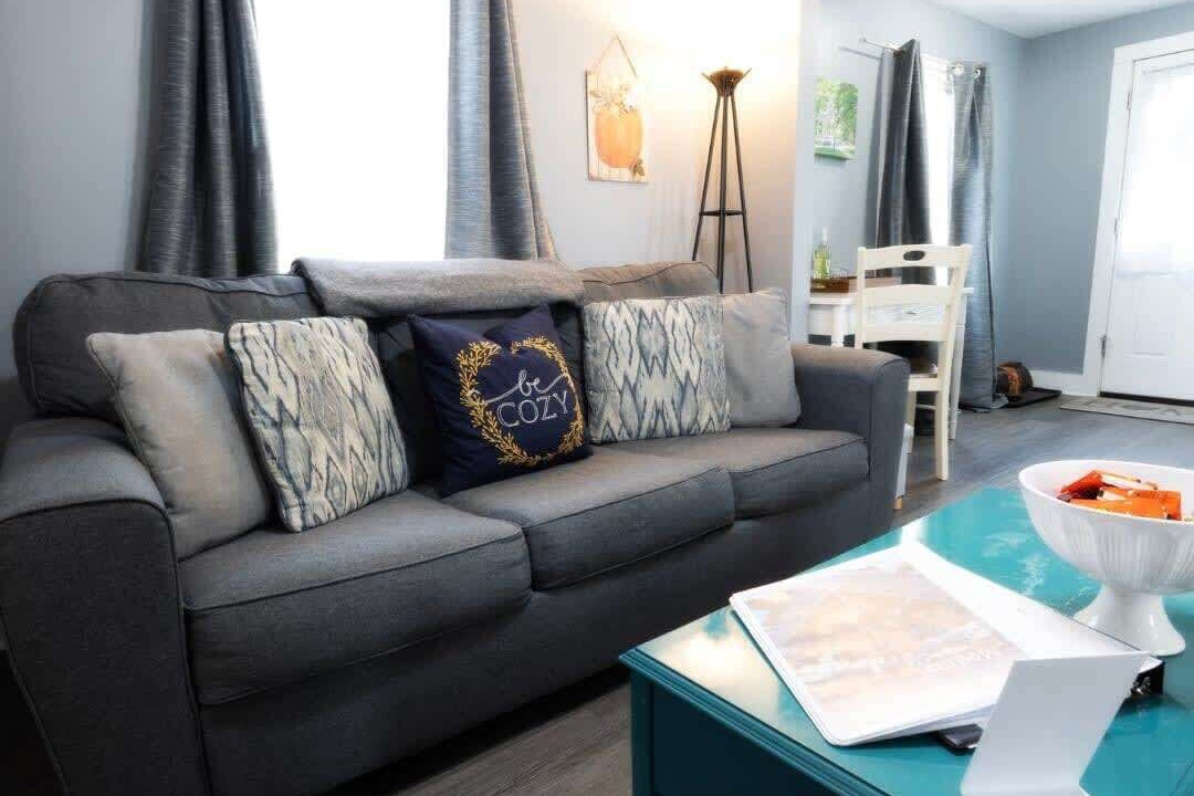 Photo of Livingroom in Medina