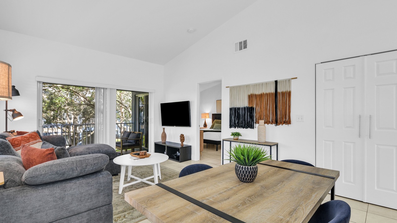 Photo of Livingroom in Mission Bay