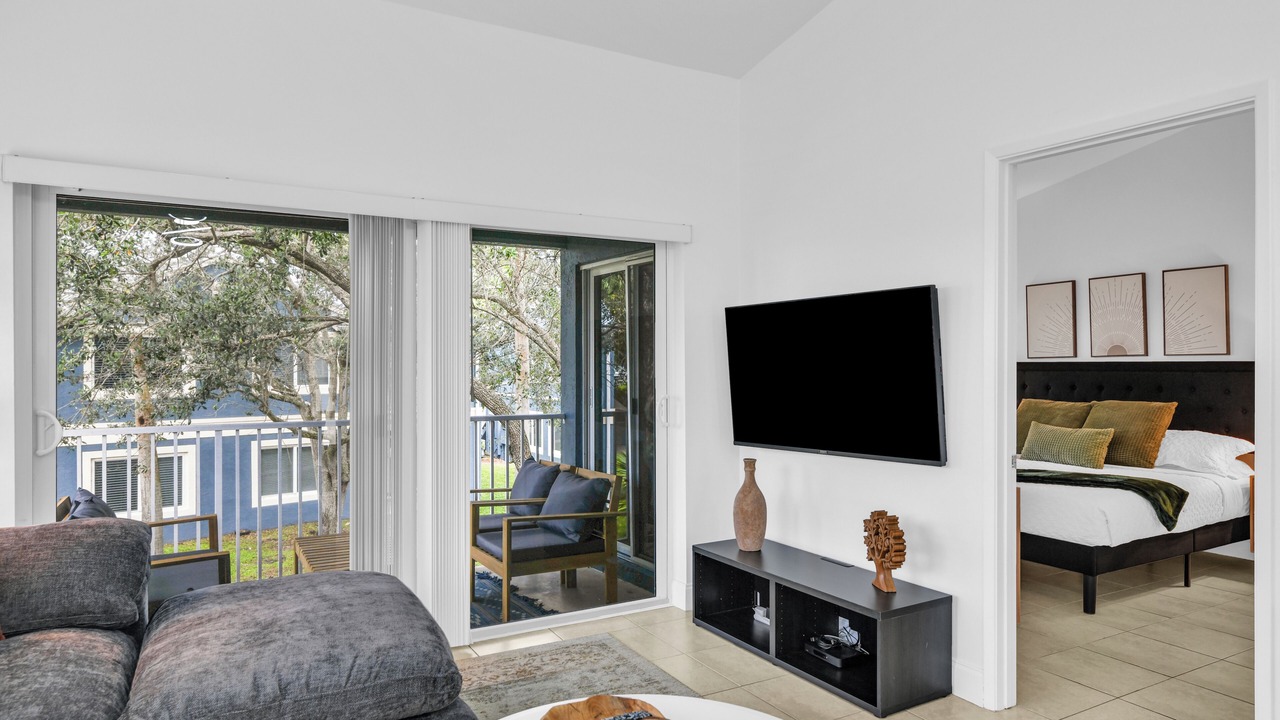 Photo of Livingroom in Mission Bay