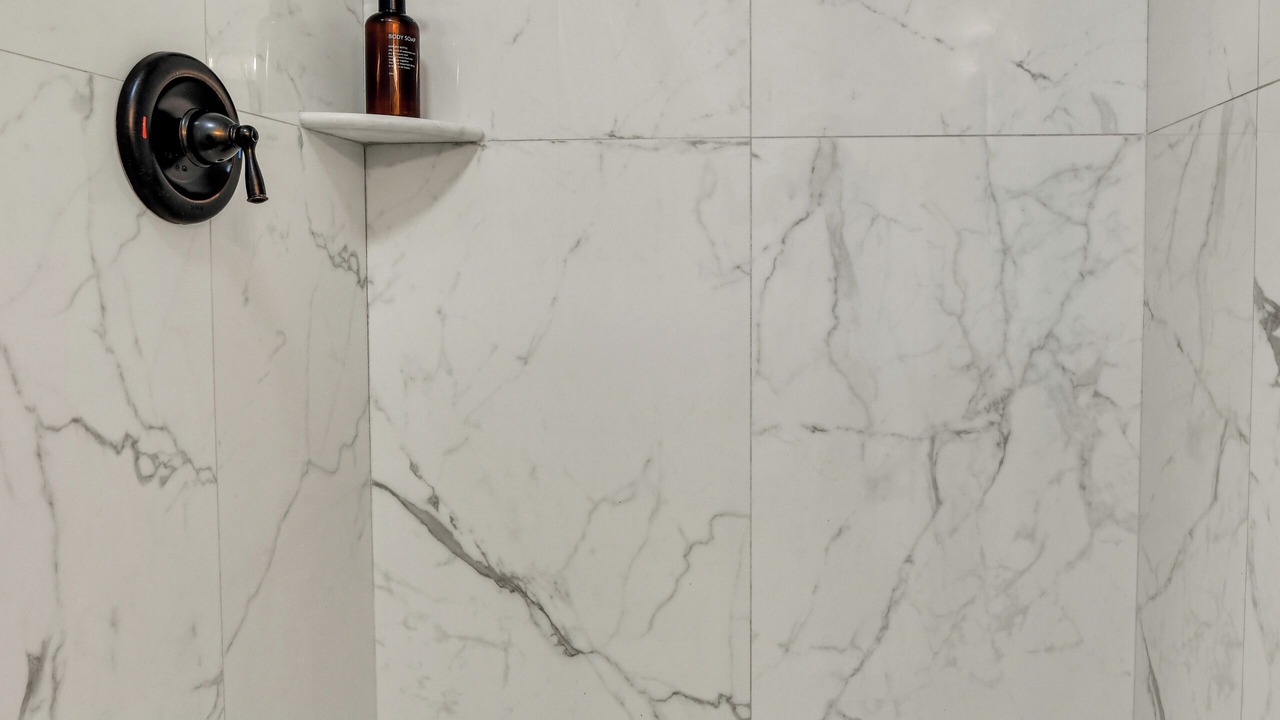 Photo of Bathroom in Mission Bay