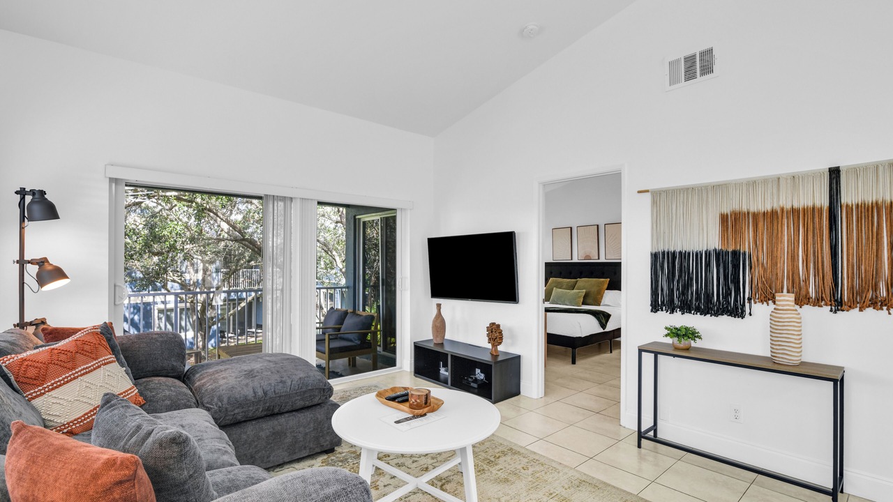 Photo of Livingroom in Mission Bay