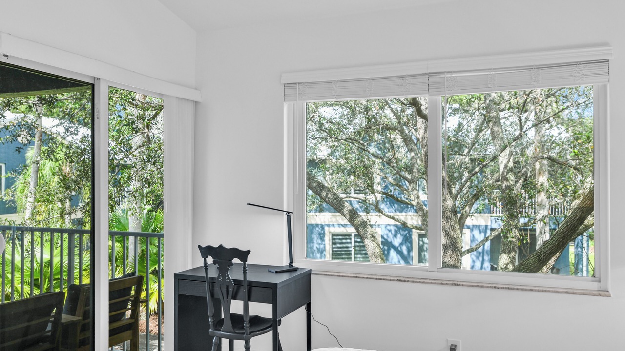 Photo of Bedroom in Mission Bay