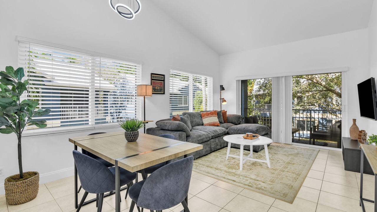 Photo of Patio Balcony in Mission Bay
