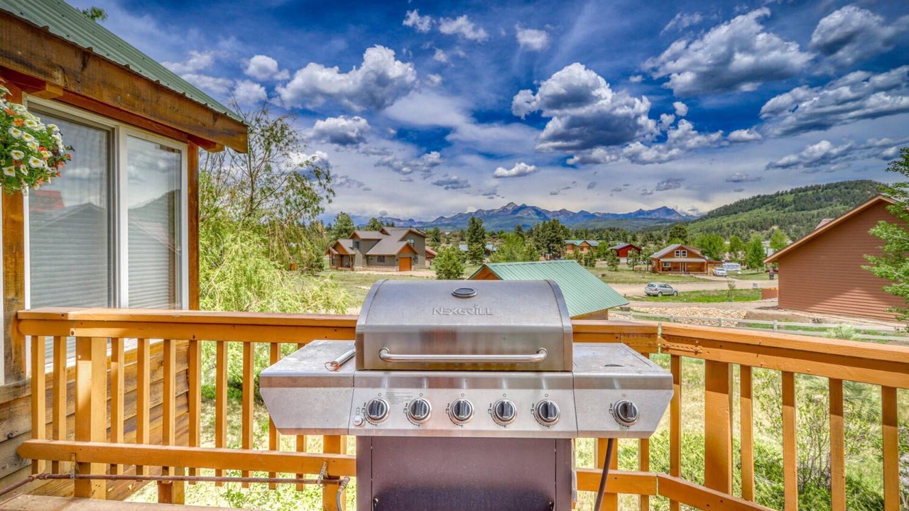 Photo of Others in Pagosa Highlands