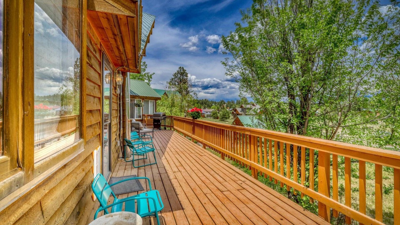 Photo of Others in Pagosa Highlands