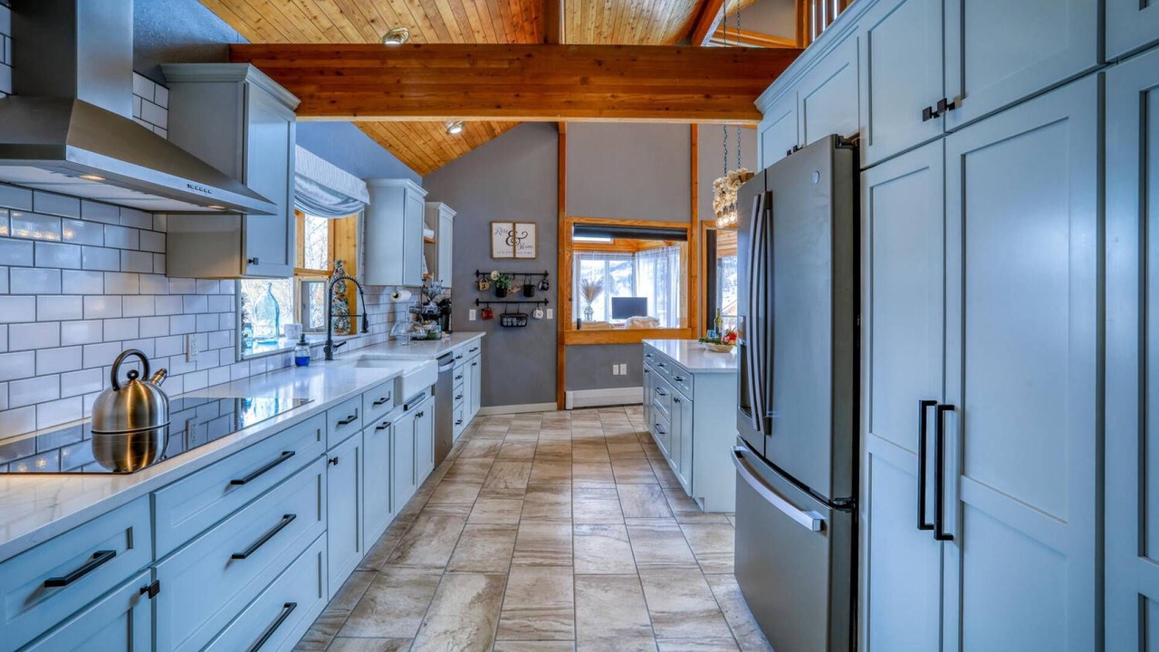 Photo of Bedroom in Pagosa Highlands