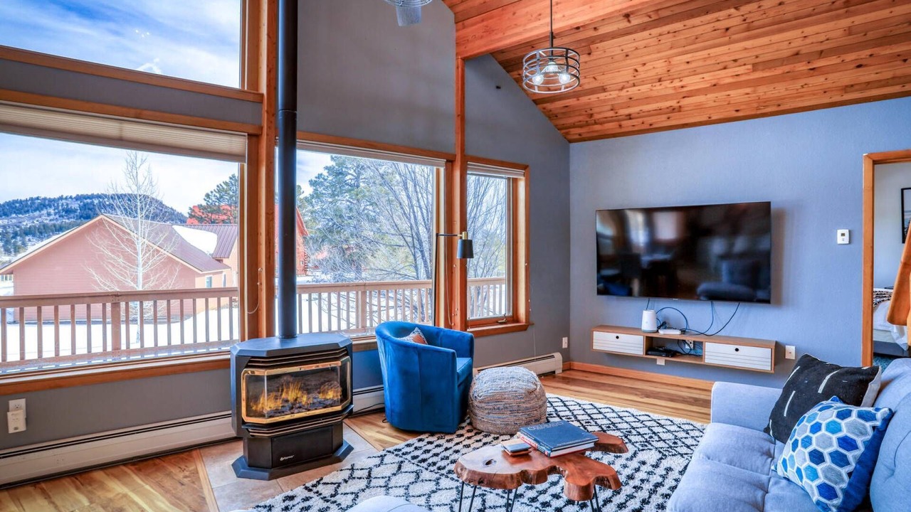 Photo of Bedroom in Pagosa Highlands