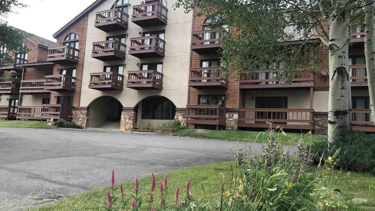 Photo of Outdoor in Crested Butte