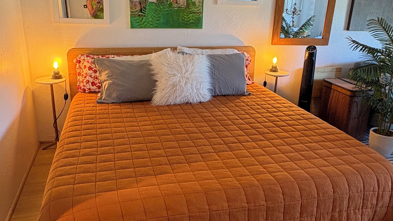 Photo of Bedroom in Crested Butte